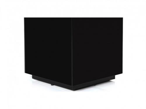 Столик Sonorous STB-45-BLK-BLK