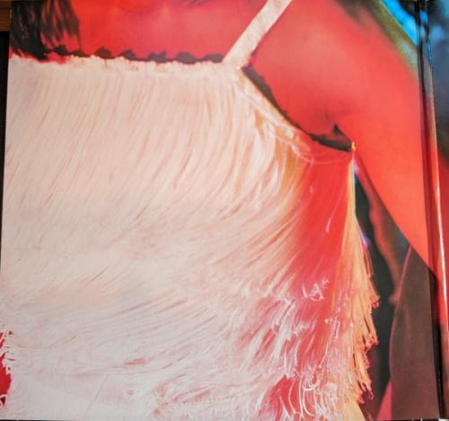 Виниловая пластинка Rilo Kiley - Under The Blacklight (Сoloured Vinyl LP)