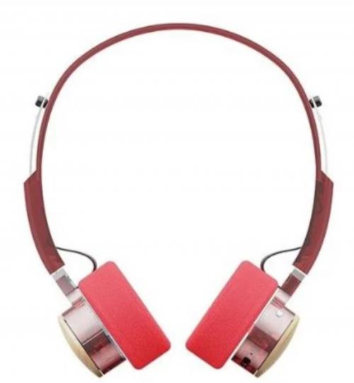 Наушники FiiO EH11 (F4431E) Burgundy (Бургунди)