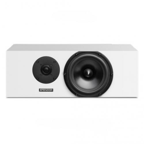 Акустика центрального канала Spendor AC2 Satin White