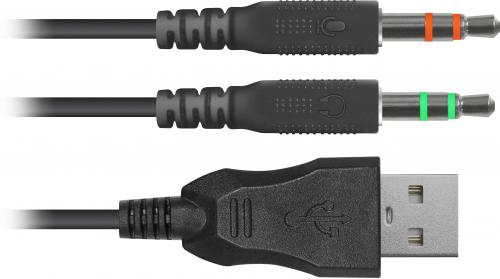 Гарнитура Defender DEXTER RG