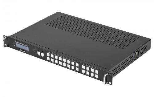 Матричный коммутатор INTREND ITMFS-8x8H2A