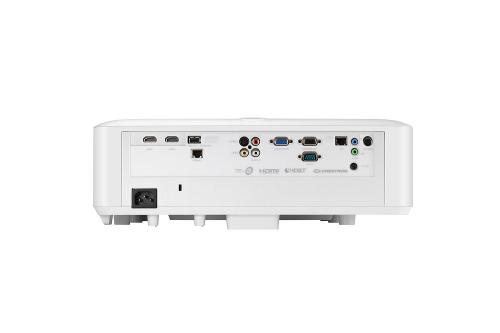 Проектор ViewSonic LS860WU