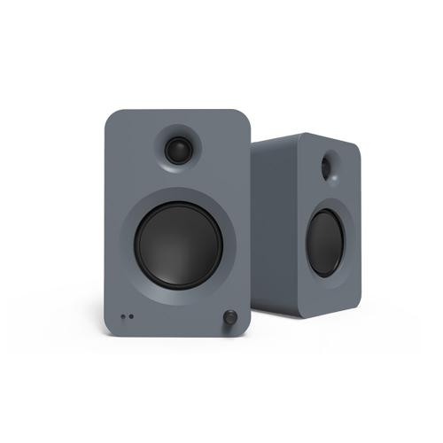 Полочная акустика Kanto Audio REN MG-C Grey