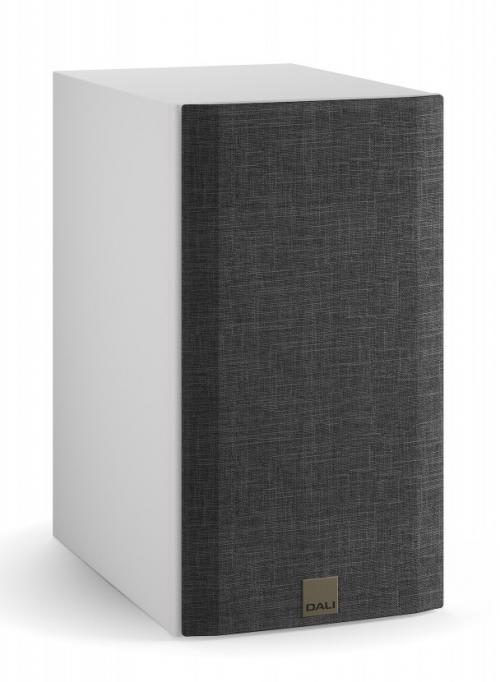 Полочная акустика Dali Opticon 2 mk2 White Satin