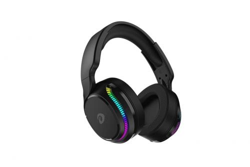 Наушники Dareu A710X Black