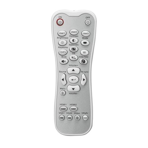 Проектор Optoma 4K400STx