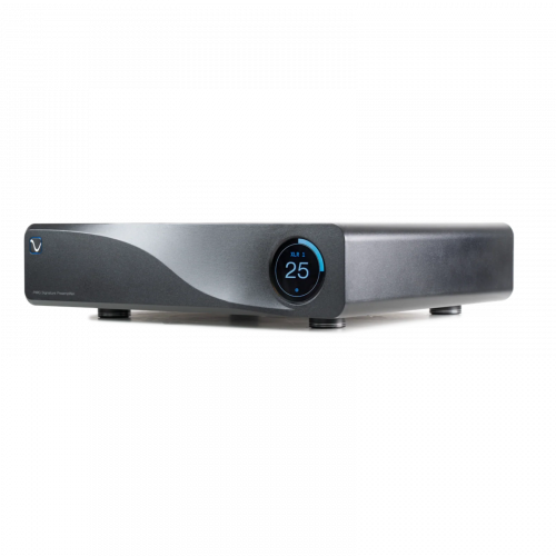 Предусилитель PS Audio PMG Signature Preamplifier Black