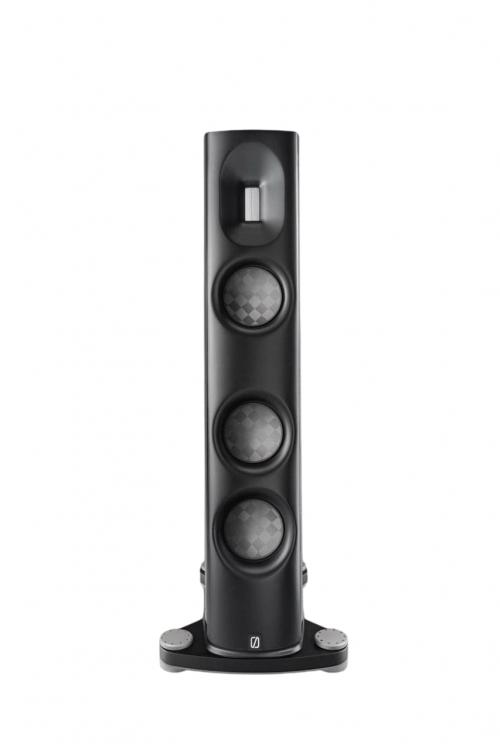 Напольная акустика Borresen C2 Black