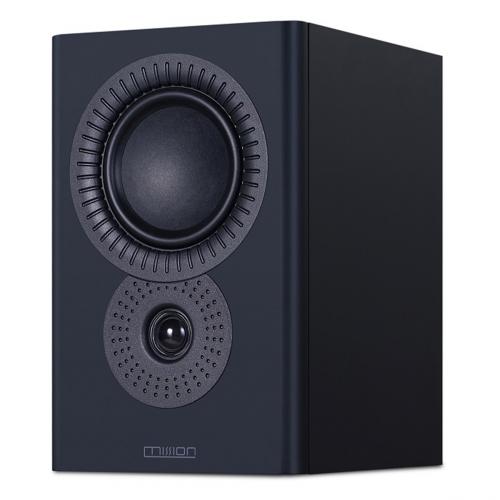 Беспроводная АС Mission LX Connect Lux Black