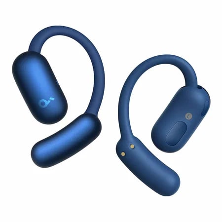 Наушники Soundcore AeroFit 2 Midnight Blue