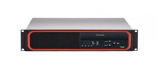 Усилитель мощности Biamp TesiraXEL1200.1
