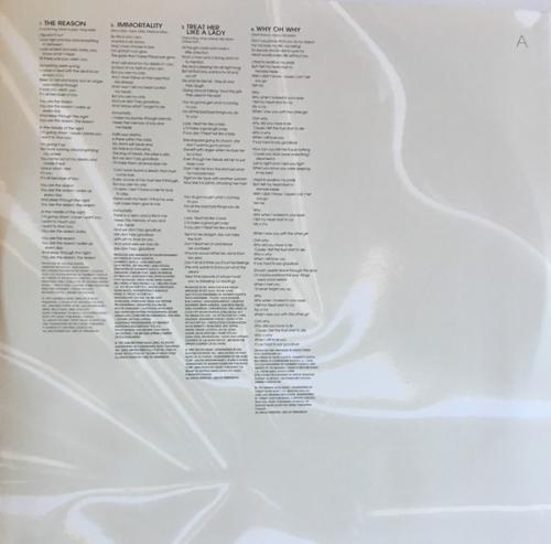 Виниловая пластинка Sony Celine Dion Let'S Talk About Love (Black Vinyl)