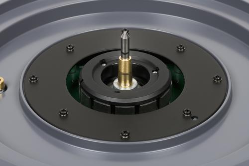 Проигрыватель винила Thorens TD 124 DD