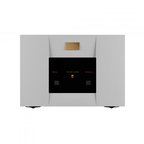 Усилитель мощности Goldmund Telos 2800 Grey
