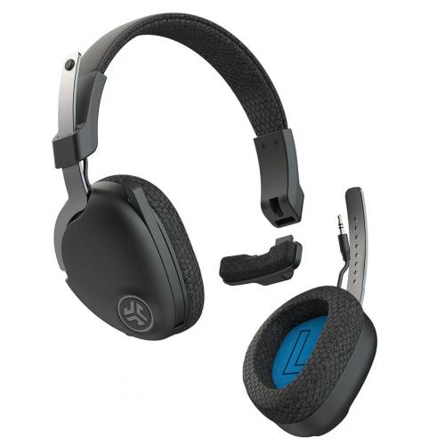 Наушники JLab JBuds Work Wireless Headset - Black