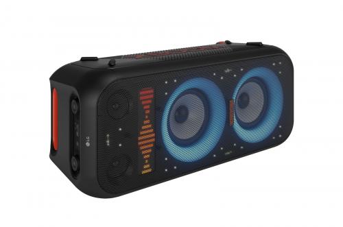 Минисистема LG XBOOM XL9T