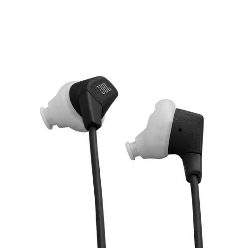 Наушники JBL Endurance Run 3 Wireless Black/Grey (JBLENDURRUN3BTBLKG)