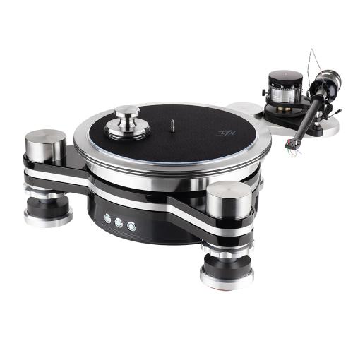 Проигрыватель винила VPI Avenger Direct