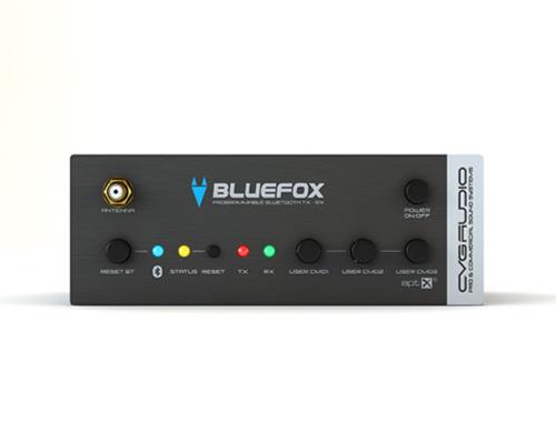 Bluetooth приемник-передатчик CVGaudio Bluefox