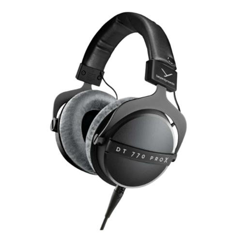 Наушники Beyerdynamic DT 770 Pro X