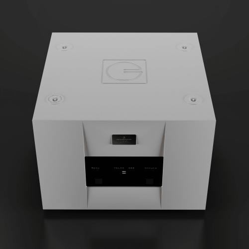 Усилитель мощности Goldmund Telos 800 Grey