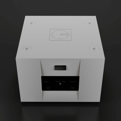 Усилитель мощности Goldmund Telos 800 Grey