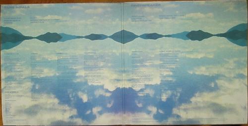 Виниловая пластинка Tame Impala, InnerSpeaker