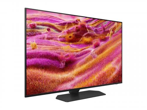 QLED телевизор Samsung QE43QN90FAU
