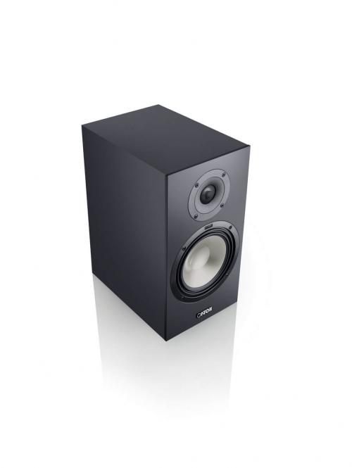Полочная акустика Canton GLE 30 Black
