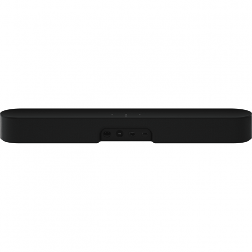 Саундбар Sonos BEAM black