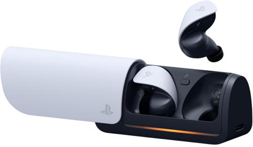 Наушники Sony Pulse Explore White