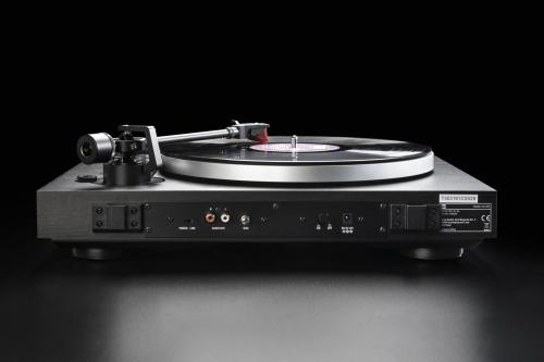 Проигрыватель винила Dual CS 529 Black