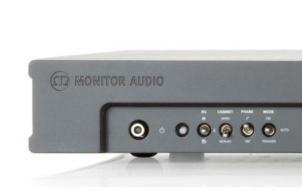 Усилитель для сабвуфера Monitor Audio IWA-250 Inwall Subwoofer amplifier