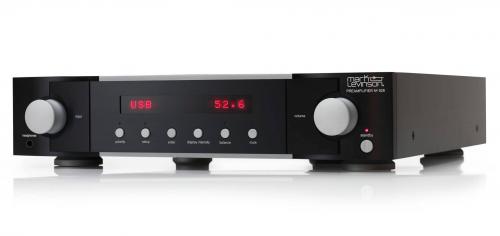 Стерео предусилитель Mark Levinson No.526