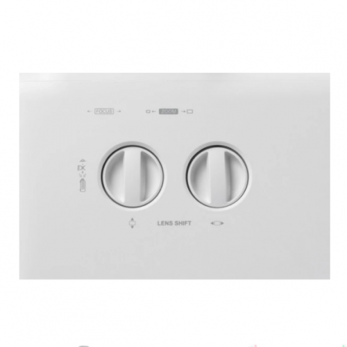 Проектор ViewSonic LS921WU