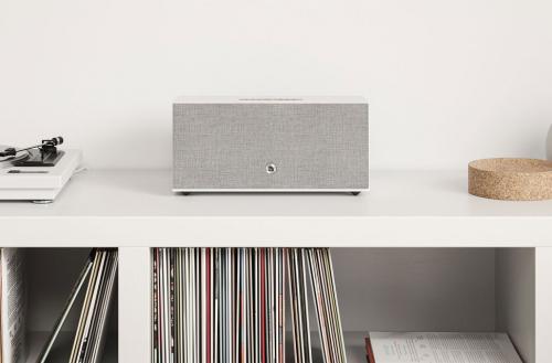 Портативная акустика Audio Pro C20 W White