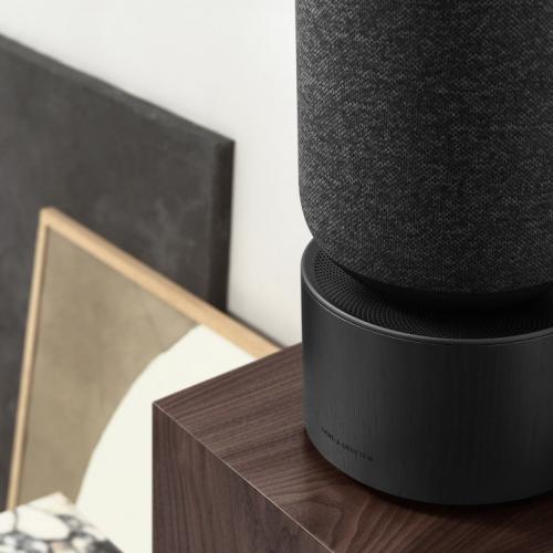 Беспроводная акустика Bang & Olufsen Beosound Balance Black Oak