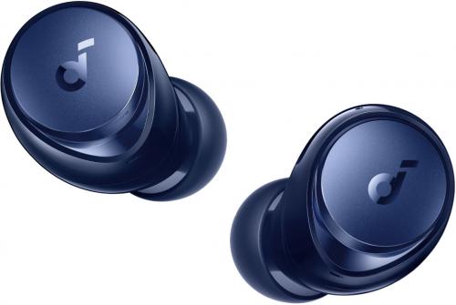 Наушники Soundcore Space A40 v.2 Navy Blue
