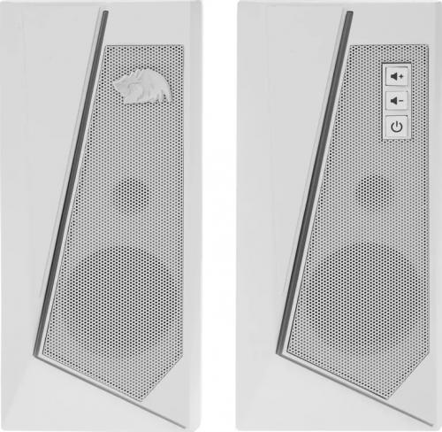 Колонки компьютерные Defender 5W White