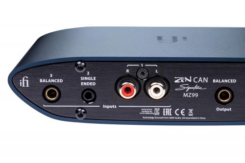 Усилитель для наушников iFi Audio ZEN CAN Signature MZ99