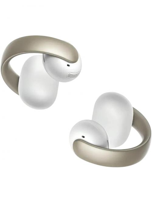 Наушники Soundcore AeroClip Champagne Must (White)