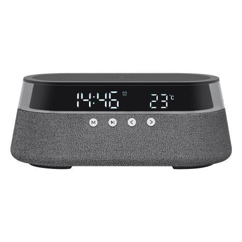 Портативная акустика BBK BTA1212 Black