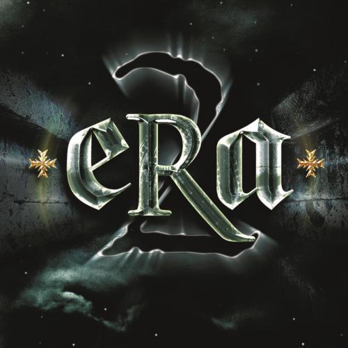Виниловая пластинка Era - Era II  (Silver Limited Vinyl LP)