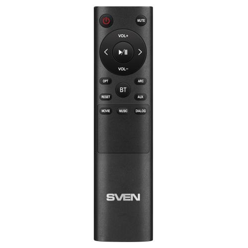 Колонки Sven SPS-830 Black