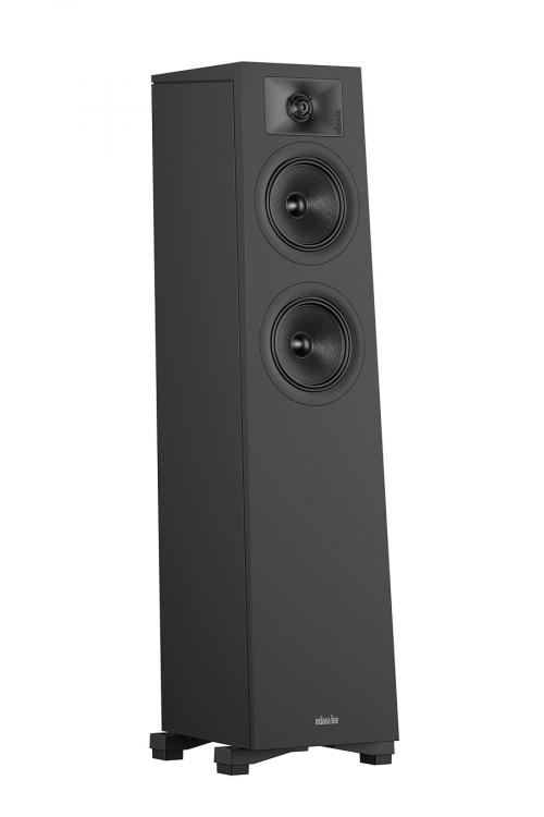 Напольная акустика Indiana Line Lira 5 Black