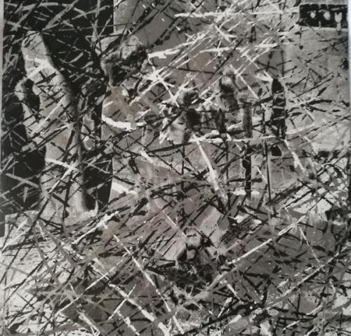 Виниловая пластинка Cabaret Voltaire - Chance Versus Causality (coloured) (Сoloured Vinyl 2LP)