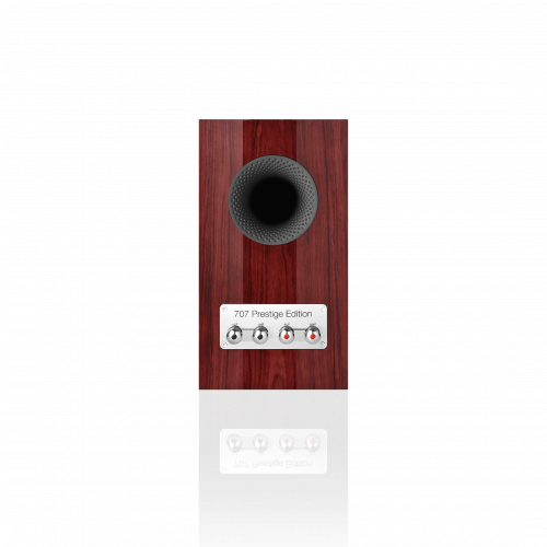Полочная акустика Bowers & Wilkins 707 S3 Prestige Edition