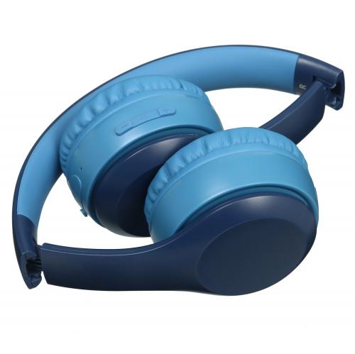 Наушники TFN Kids Blue