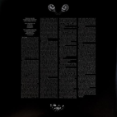 Виниловая пластинка Father John Misty - Pure Comedy (Black Vinyl 2LP)